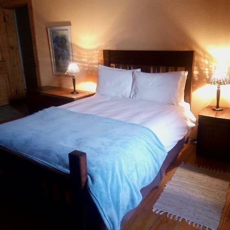 Calvinia Guesthouse Eksteriør billede