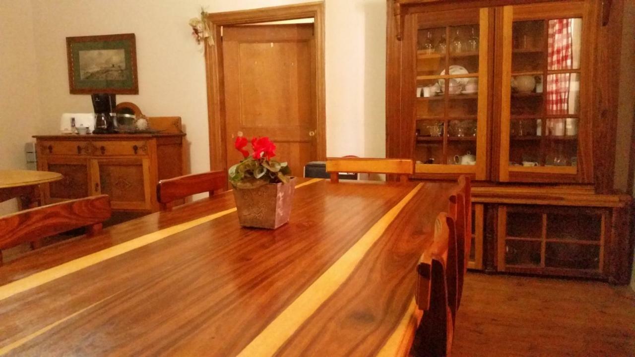 Calvinia Guesthouse Eksteriør billede