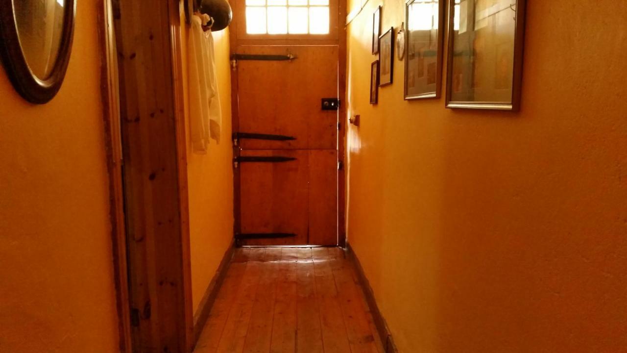 Calvinia Guesthouse Eksteriør billede