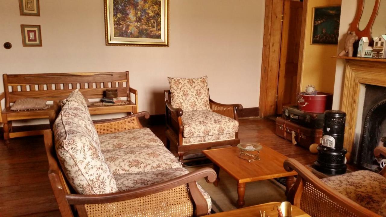 Calvinia Guesthouse Eksteriør billede