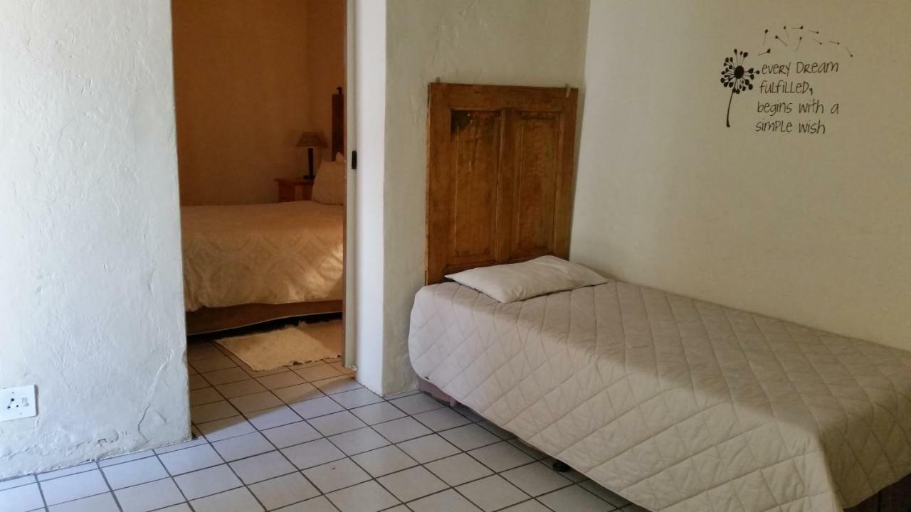 Calvinia Guesthouse Eksteriør billede