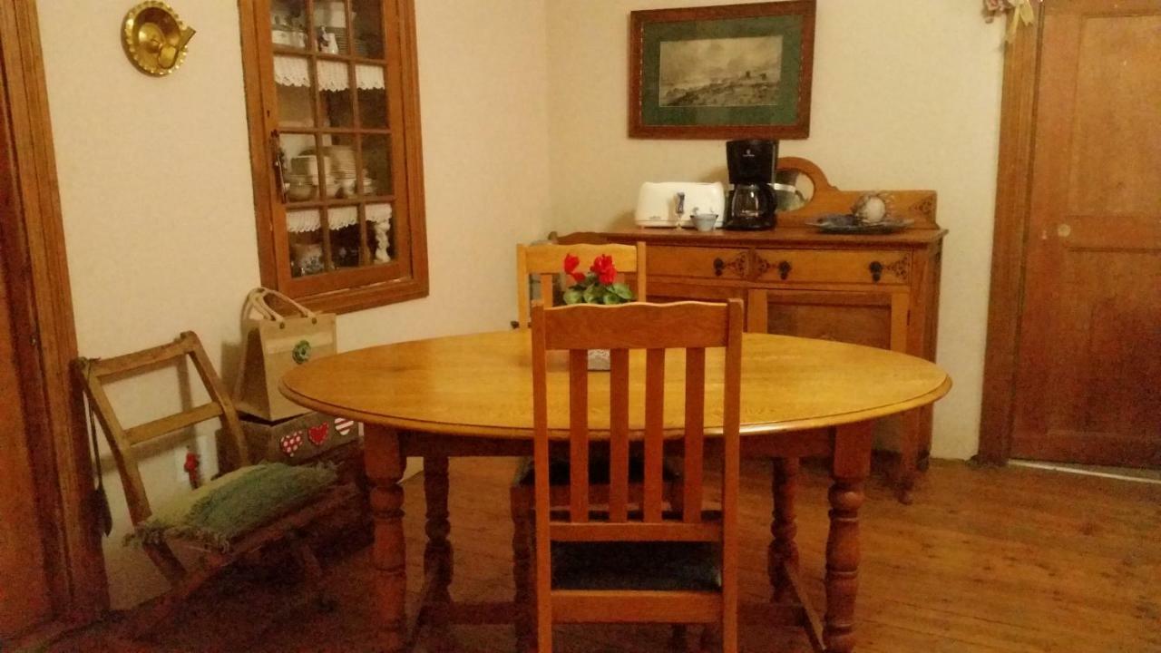 Calvinia Guesthouse Eksteriør billede