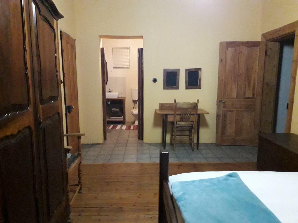 Calvinia Guesthouse Eksteriør billede