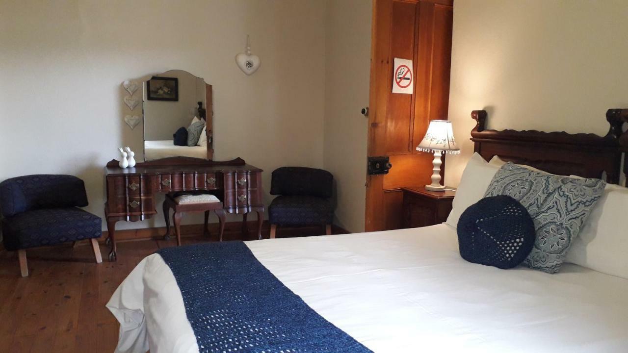 Calvinia Guesthouse Eksteriør billede