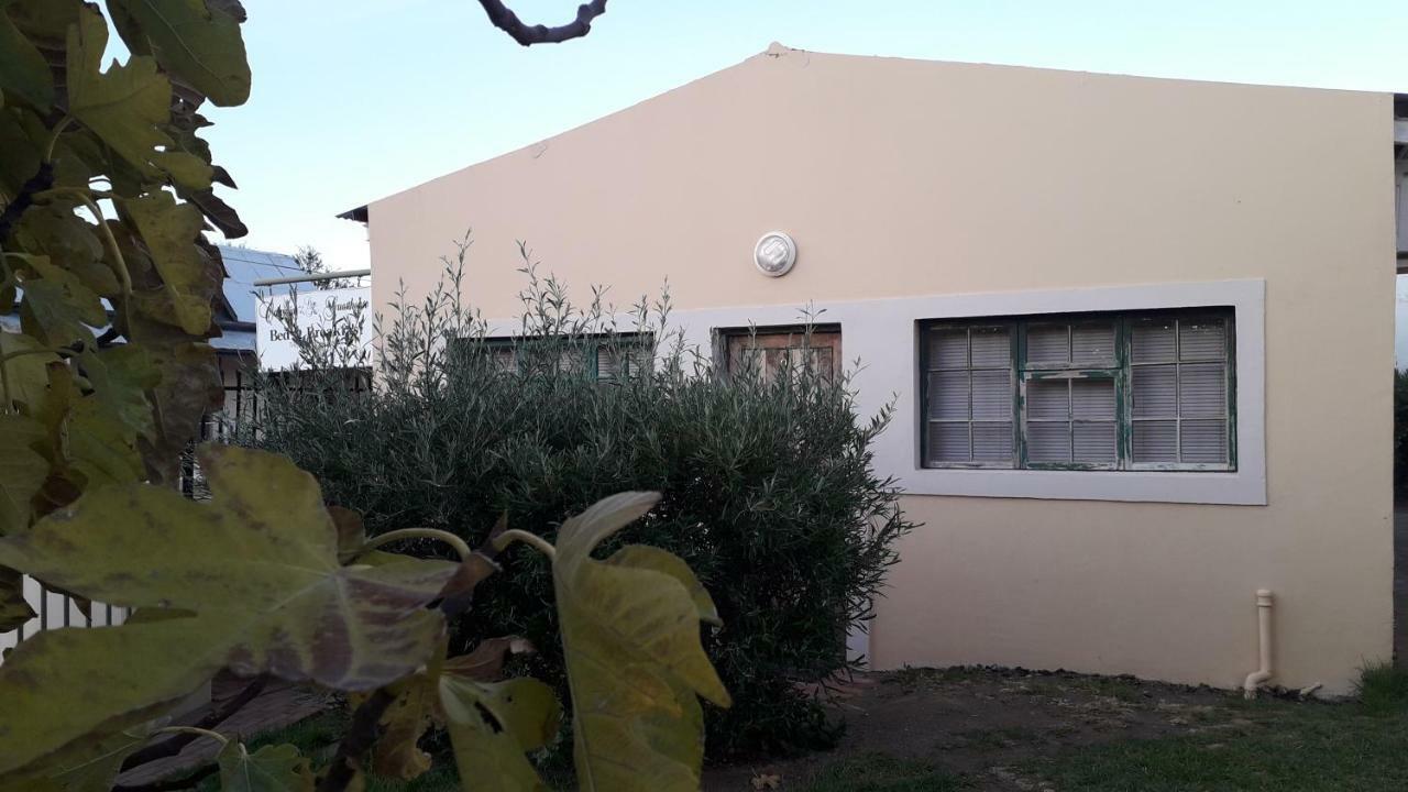 Calvinia Guesthouse Eksteriør billede