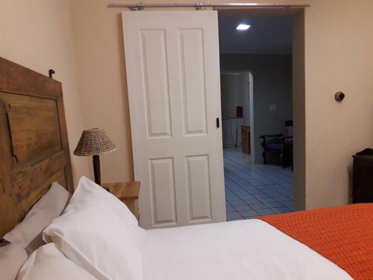 Calvinia Guesthouse Eksteriør billede